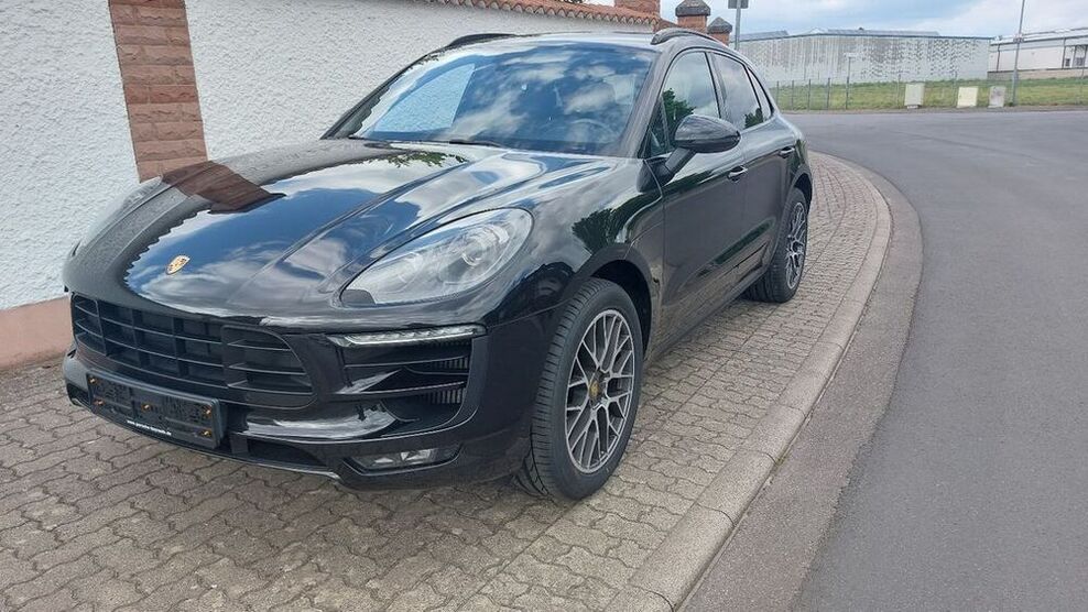Macan