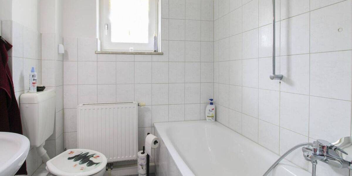 Etagenwohnung Rüsselsheim am Main Rüsselsheim - 2 Zimmer, 58 m&sup2;, 165.000&euro; | Angebot:26841835