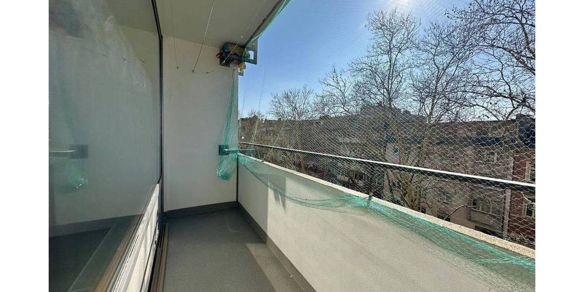 3 Zi. ETW inkl. TG-Stellplatz - zentrale Wohnlage! 3 zimmer