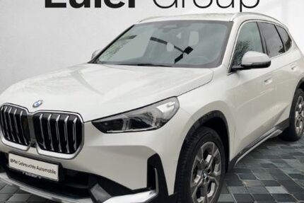 BMW X1 62.639 km 35.466 &euro; Frankfurt 60314