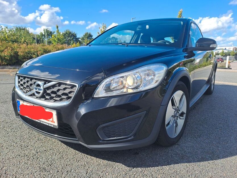 Volvo C30 267.000 km 3.499 € Eppertshausen 64859