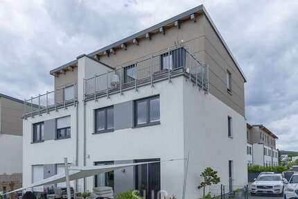 Haus zum Kaufen in Rosbach vor der Höhe 825.000 € 160.39 m² 5 zimmer