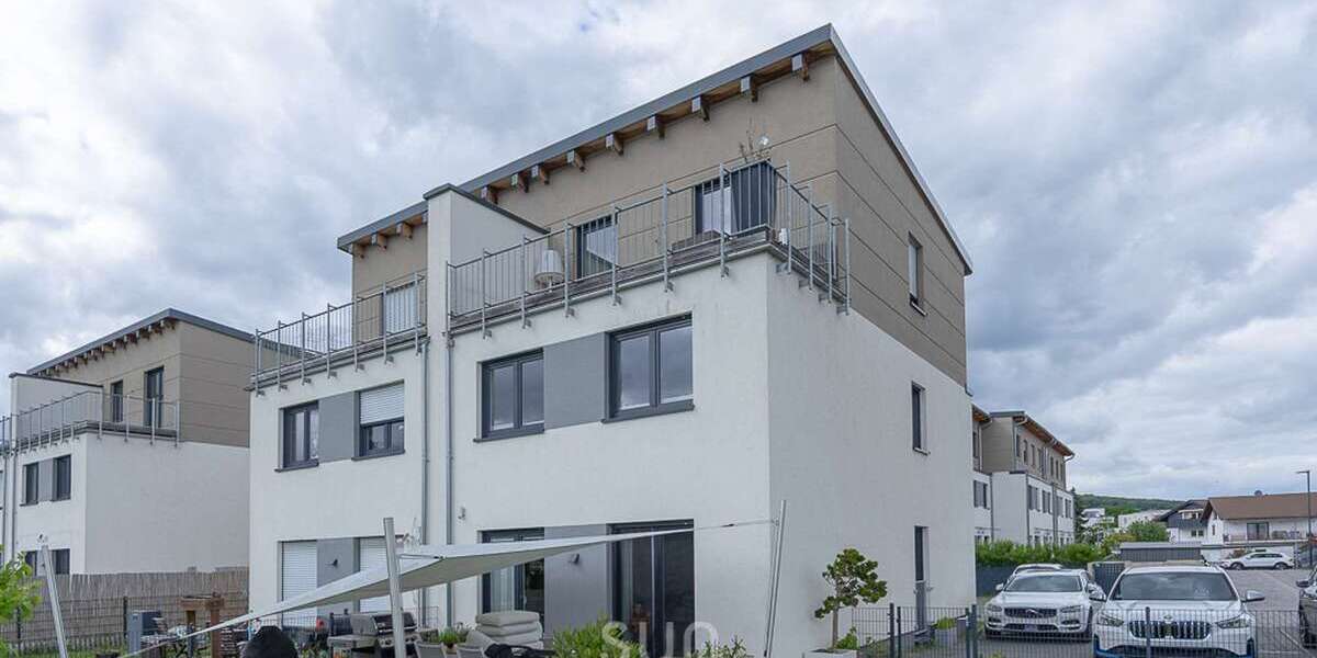 Haus zum Kaufen in Rosbach vor der Höhe 825.000 € 160.39 m² 5 zimmer