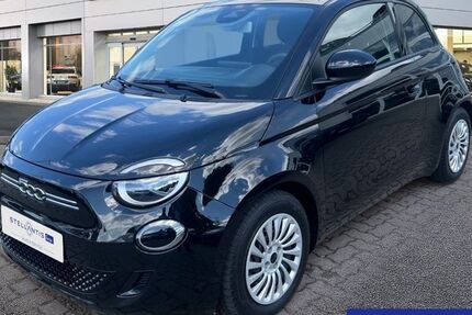 Fiat 500e 25.981 km 16.890 &euro; Maintal 63477