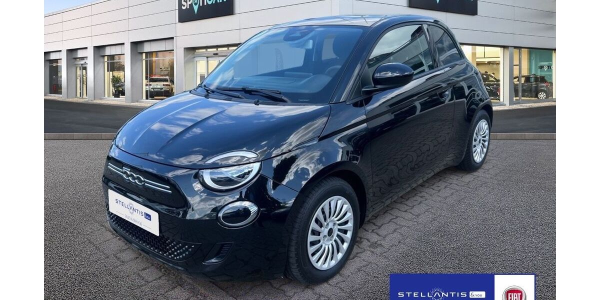 Fiat 500e 25.981 km 16.890 &euro; Maintal 63477