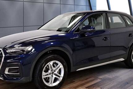 Audi Q5 73.707 km 37.450 € Maintal 63477