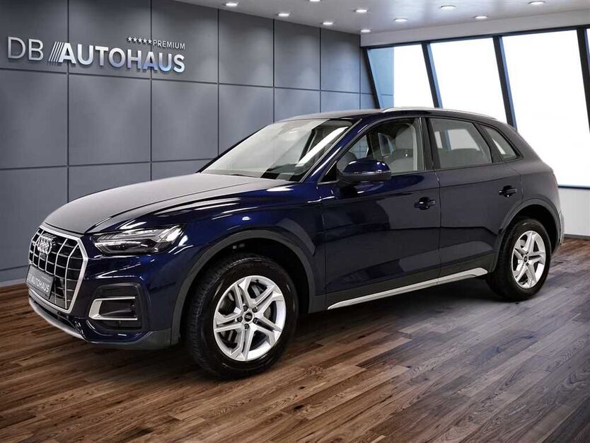 Audi Q5 73.707 km 37.450 € Maintal 63477