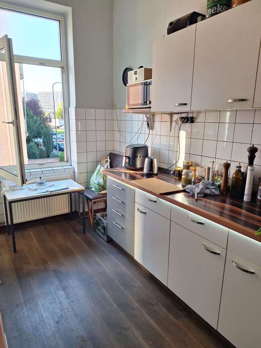 Wohnung zum Kaufen in Frankfurt 315.000 € 55 m² 2 zimmer