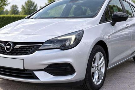 Opel Astra 85.700 km 6.798 &euro; Kriftel 65830