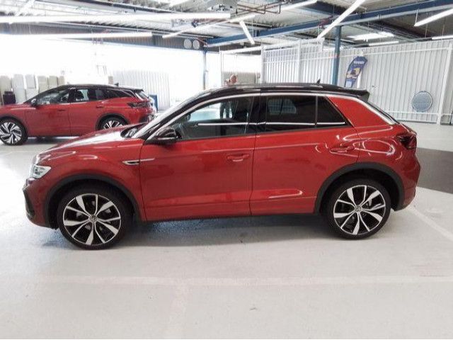 VW T-Roc 11.027 km 35.980 € Frankfurt 60326