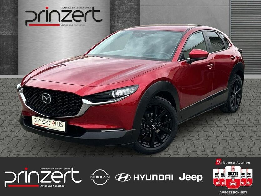 Mazda CX-30 55.998 km 22.970 € Rödermark 63322