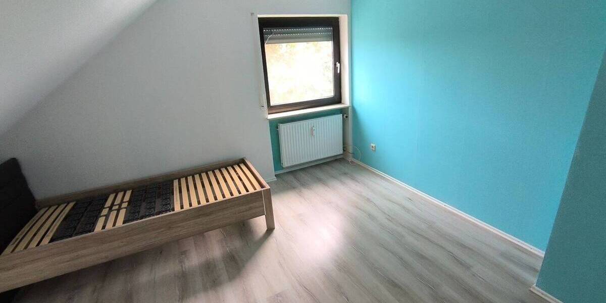 Etagenwohnung Neu-Anspach Rod am Berg - 3 Zimmer, 83 m&sup2;, 835&euro; | Angebot:26190920