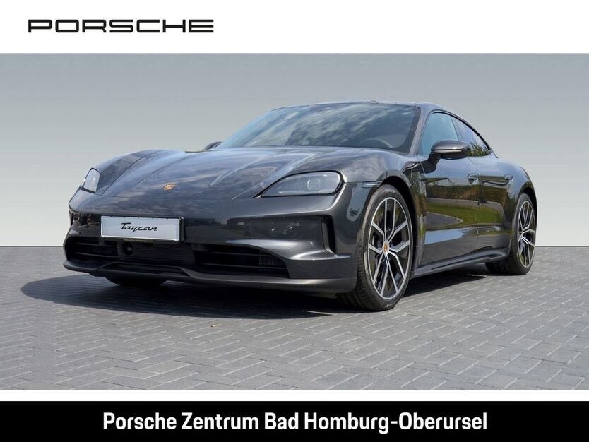 Porsche Taycan 18.900 km 96.800 € Oberursel (Taunus) 61440