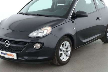 Opel Adam 4.882 km 8.320 € Frankfurt am Main 65936