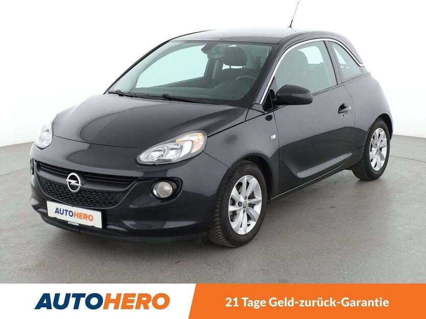 Opel Adam 4.882 km 8.320 € Frankfurt am Main 65936
