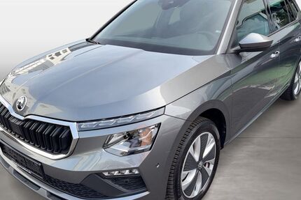 Skoda Kamiq 11.358 km 25.280 &euro; Frankfurt am Main 60528