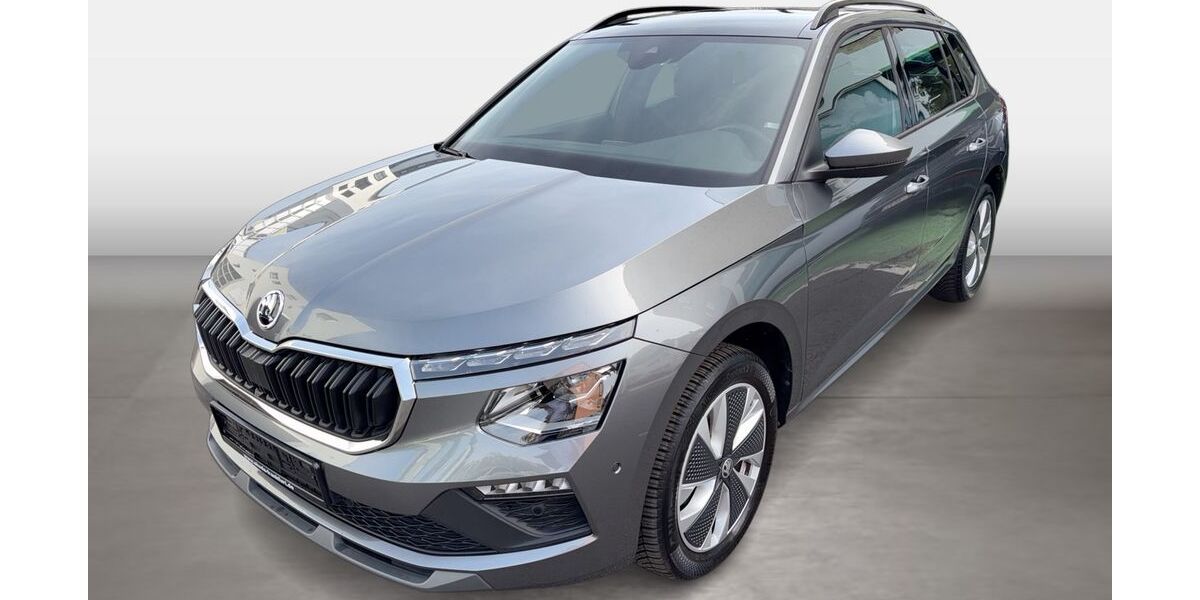 Skoda Kamiq 11.358 km 25.280 &euro; Frankfurt am Main 60528