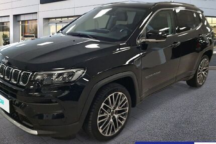 Jeep Compass 32.785 km 17.980 € Frankfurt 60314