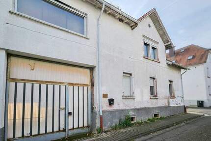 Für Menschen, die nicht nur kaufen - sondern in Roßdorfs bester Lage selbst erschaffen! 6 zimmer