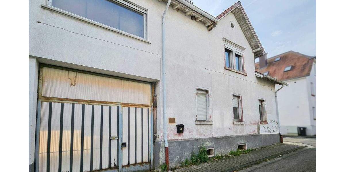 Für Menschen, die nicht nur kaufen - sondern in Roßdorfs bester Lage selbst erschaffen! 6 zimmer