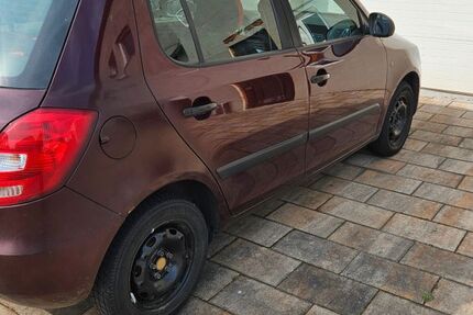 Skoda Fabia 129.462 km 2.999 € Großostheim 63762