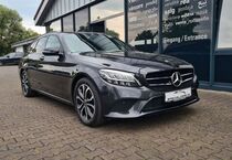 Mercedes C 220