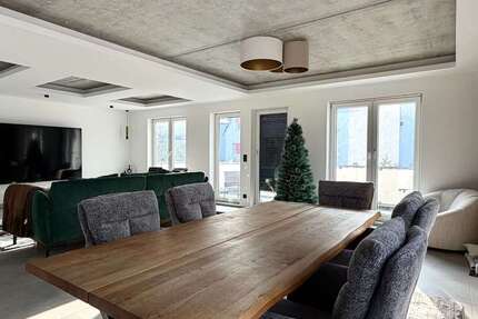 Wohnung zum Kaufen in Obertshausen 476.000 € 140 m² 3 zimmer