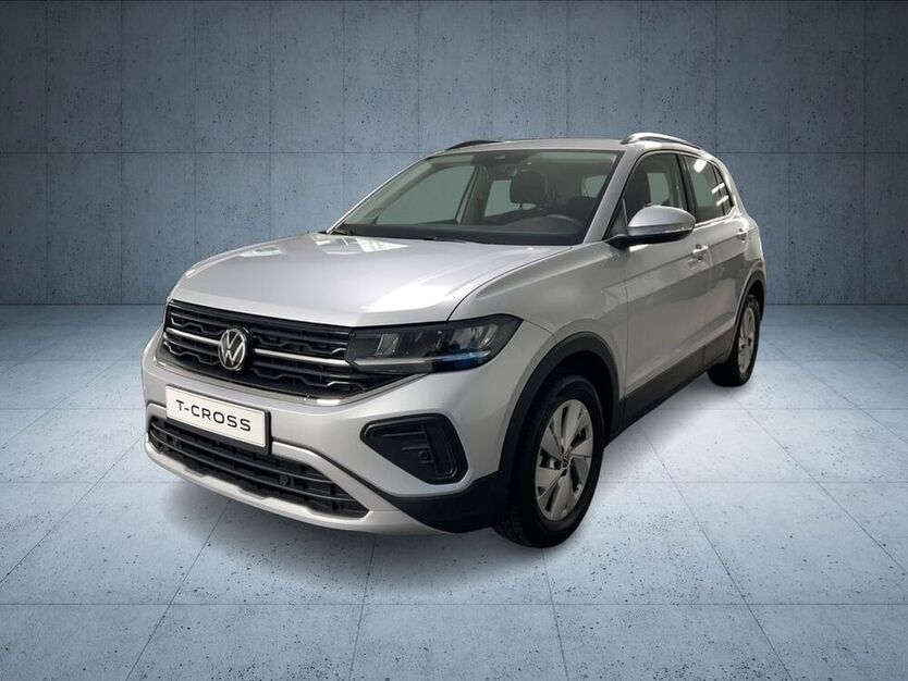T-Cross