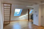 Dachgeschoßwohnung Hanau Kesselstadt - 1.5 Zimmer, 41 m&sup2;, 595&euro; | Angebot:25303099