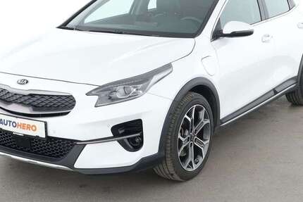 Kia XCeed 24.307 km 20.970 € Frankfurt am Main 65936