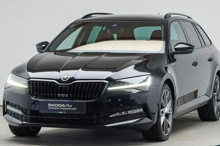Skoda Superb 31.300 km 35.999 € Mühlheim 63165