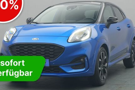 Ford Puma 48.992 km 19.240 &euro; Bad Nauheim 61231