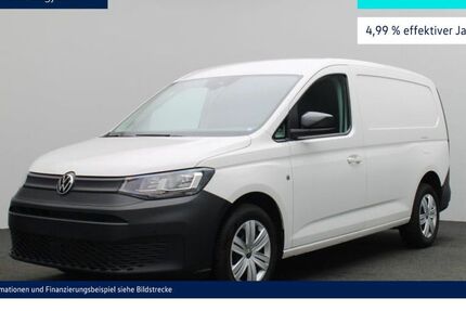 VW Caddy Maxi 6.432 km 30.590 &euro; Hanau 63452