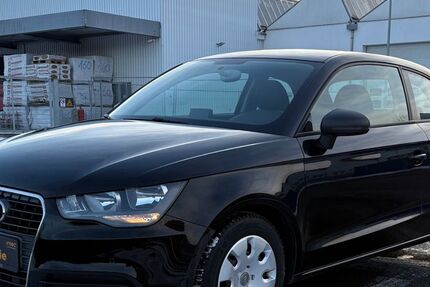 Audi A1 94.000 km 8.090 &euro; Frankfurt 60386