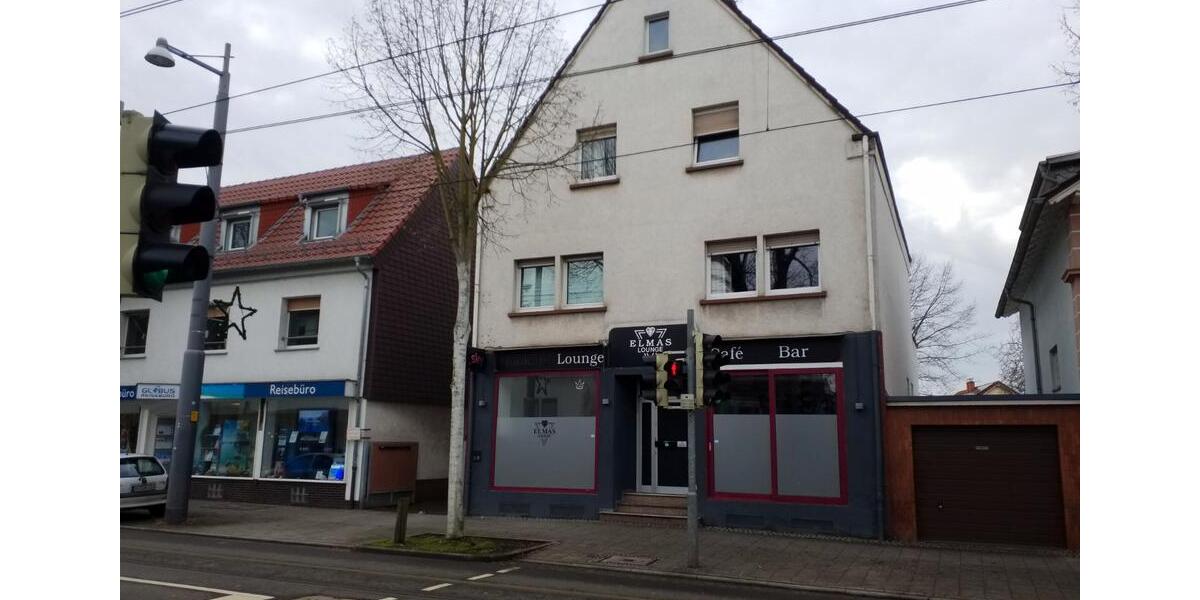 Mehrfamilienhaus, Wohnhaus Darmstadt Arheilgen - 8.5 Zimmer, 385 m&sup2;, 720.000&euro; | Angebot:26429593