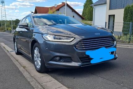 Ford Mondeo 196.000 km 9.500 € Alzenau 63755