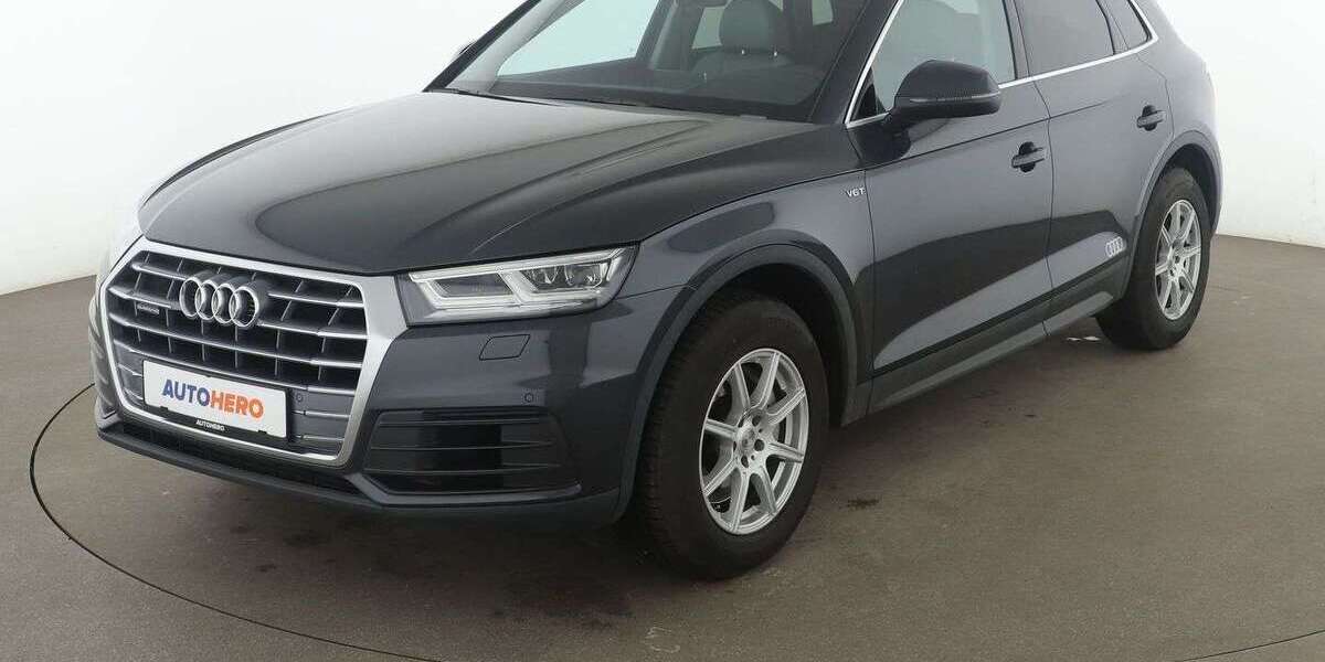 Audi Q5 108.785 km 28.380 &euro; Frankfurt am Main 65936