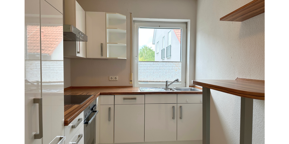 Etagenwohnung Dreieich - 3.5 Zimmer, 113 m&sup2;, 1.470&euro; | Angebot:26649301