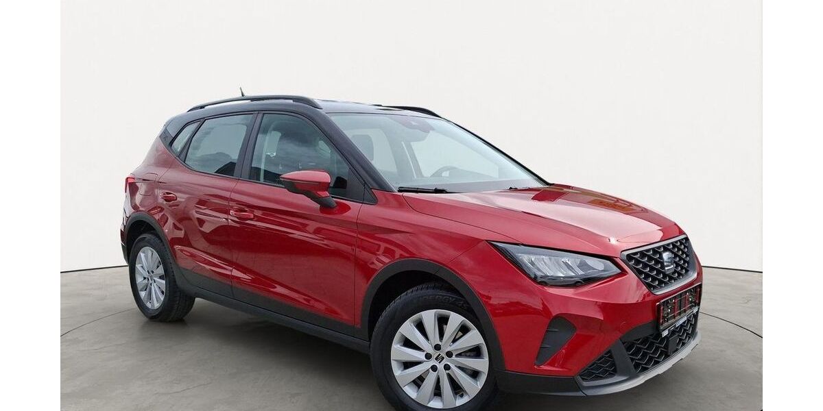 Seat Arona 14.036 km 18.655 &euro; Friedberg 61169