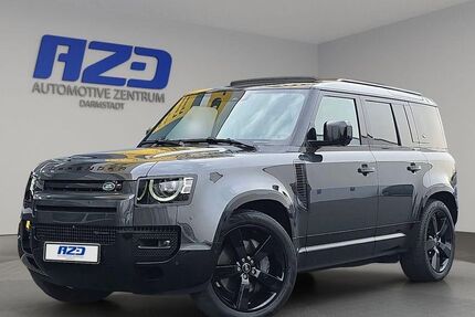 Land Rover Defender 110.000 km 61.666 &euro; Darmstadt 64293