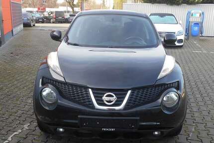 Nissan Juke 232.000 km 4.499 &euro; Darmstadt 64293