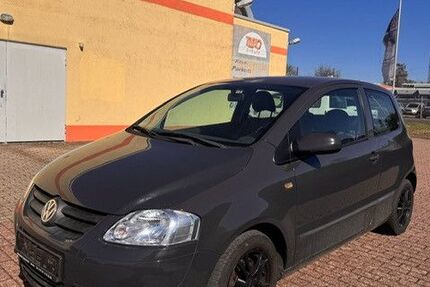 VW Fox