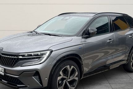 Renault Austral 2.550 km 37.590 € Darmstadt 64293