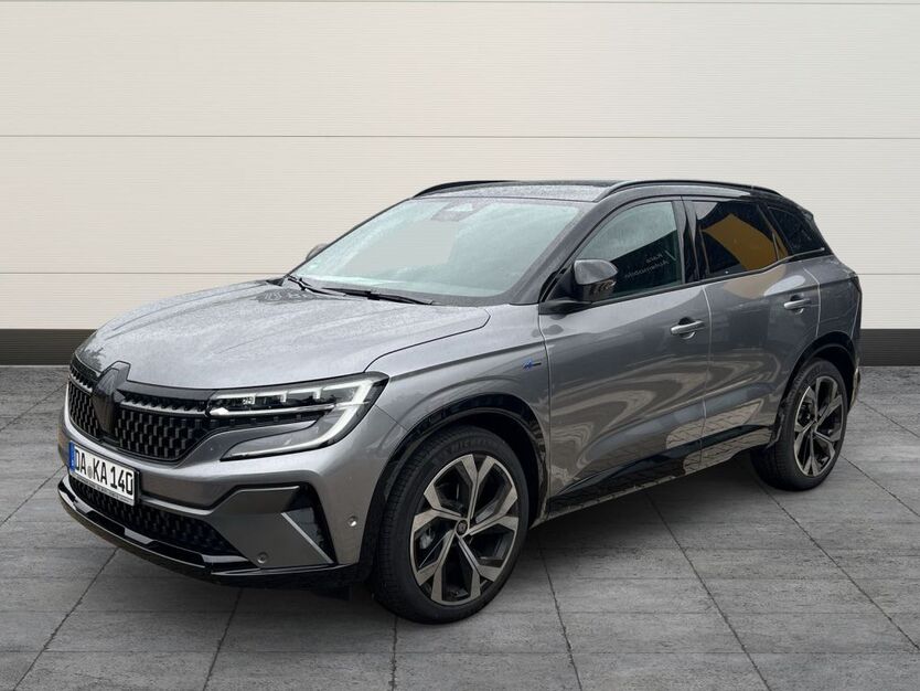 Renault Austral 2.550 km 37.590 € Darmstadt 64293