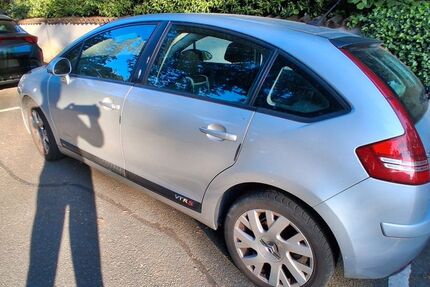 Citroen C4 232.000 km 2.100 € Dreieich 63303
