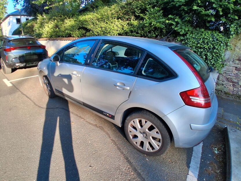 Citroen C4 232.000 km 2.100 € Dreieich 63303