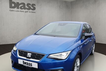 Seat Ibiza 31.400 km 16.480 &euro; Offenbach 63075