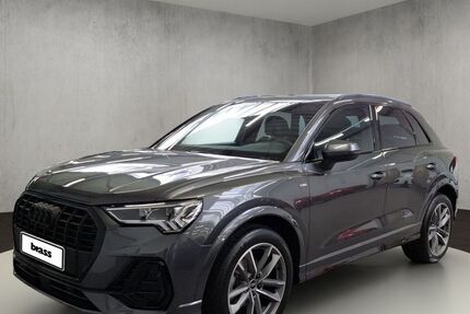 Audi Q3 1.899 km 41.900 &euro; Dietzenbach 63128