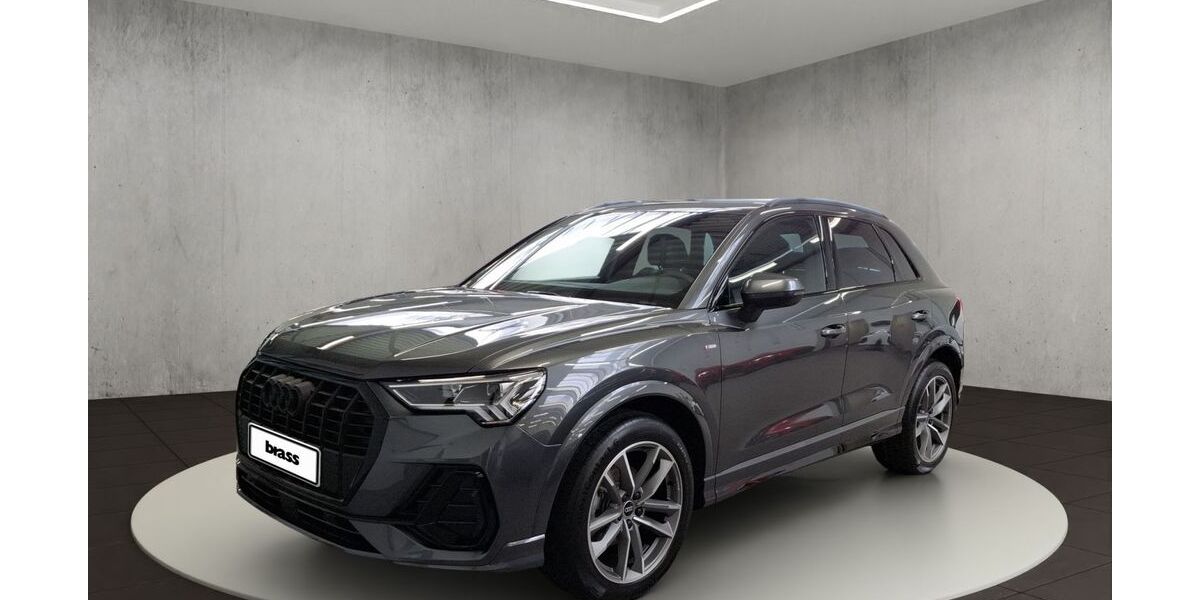 Audi Q3 1.899 km 41.900 &euro; Dietzenbach 63128