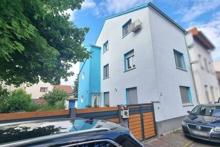 Haus Offenbach Bürgel - 6 Zimmer, 153 m&sup2;, 559.000&euro; | Angebot:26733401